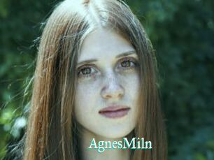 AgnesMiln