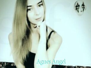 Agnes_Angel
