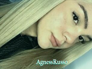 AgnessRusso