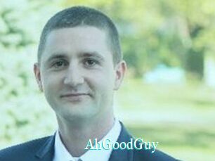 AhGoodGuy