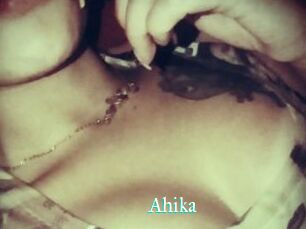 Ahika