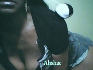 Ahshae