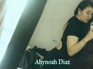 Ahynoah_Diaz