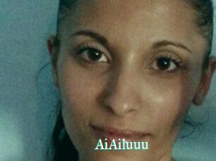 AiAiluuu