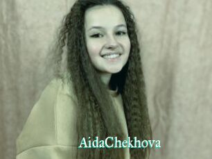 AidaChekhova