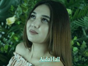 AidaHall