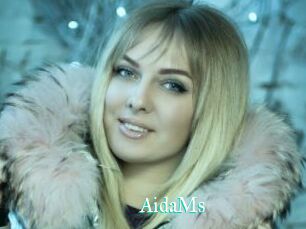 AidaMs