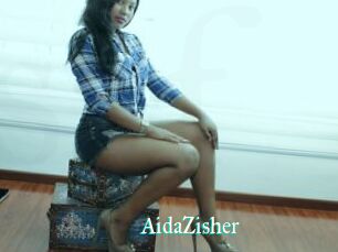 AidaZisher