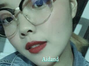 Aidand