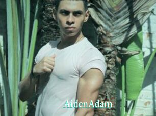 AidenAdam