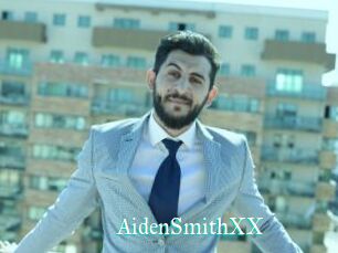 AidenSmithXX