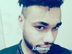 Aidoneus