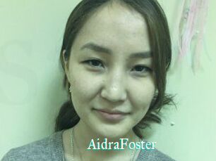 AidraFoster