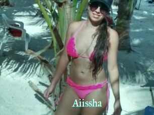 Aiissha