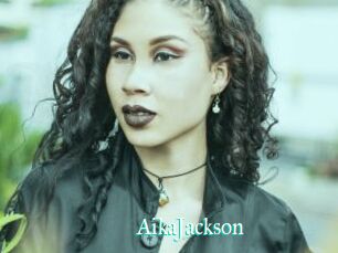 AikaJackson