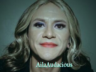AilaAudacious