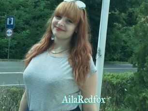 AilaRedfox