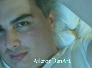 AileronDanArt