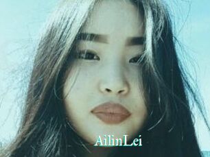 AilinLei