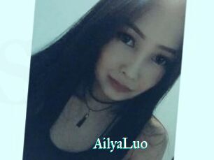 AilyaLuo