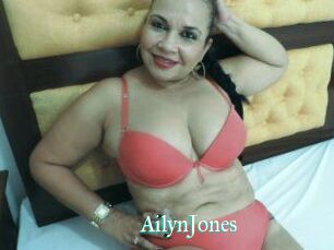 AilynJones