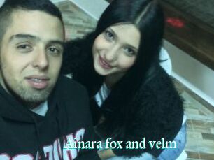 Ainara_fox_and_velm