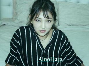 AinoHara