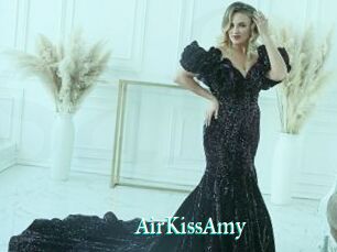 AirKissAmy