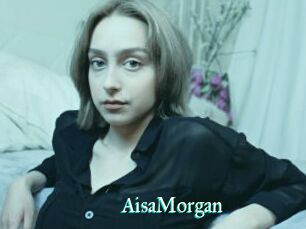 AisaMorgan