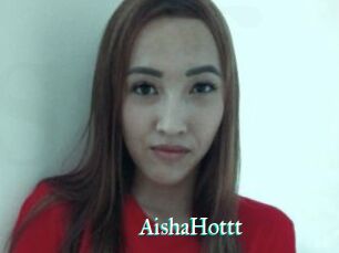 AishaHottt