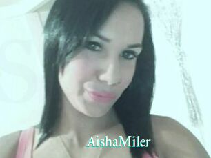 AishaMiler
