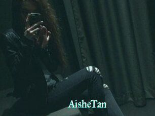 AisheTan