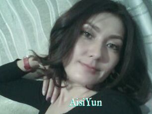 AisiYun