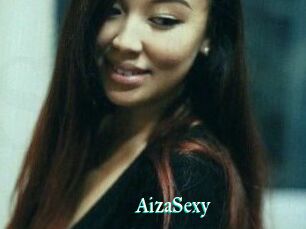 AizaSexy