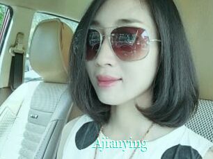 Ajianying