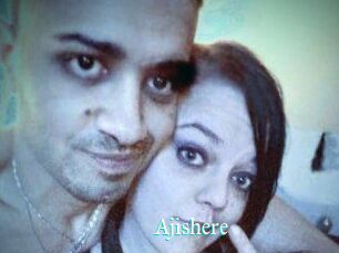 Ajishere