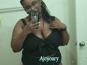 Ajojoary