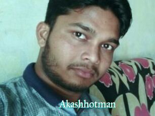 Akashhotman