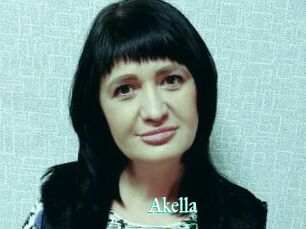 Akella