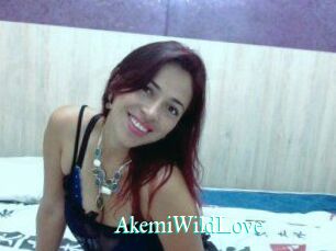 AkemiWildLove