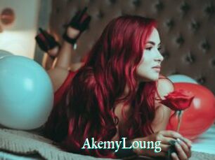 AkemyLoung