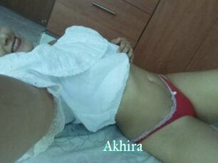 Akhira