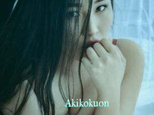 Akikokuon