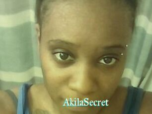 AkilaSecret