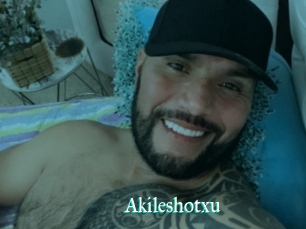 Akileshotxu