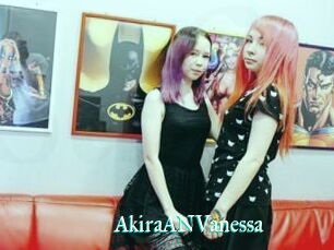 AkiraANVanessa