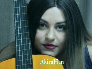 AkiraHan