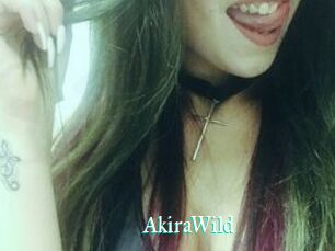 AkiraWild