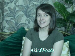 AkiraWoods