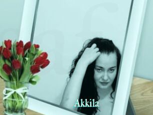 Akkila